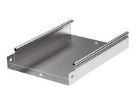 Лоток 300х50 L 2000, горячеоцинкованный