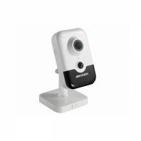 Компактная IP-камера DS-2CD2443G2-I(4mm) Компактная IP-камера DS-2CD2443G2-I(4mm)