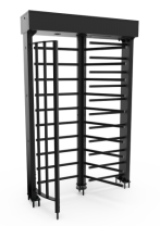 Электромеханический полноростовой турникет Oxgard Cube C-10 Электромеханический полноростовой турникет Oxgard Cube C-10
