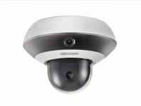 Панорамная IP-камера DS-2PT3122IZ-DE3 (2.8-12mm) Панорамная IP-камера DS-2PT3122IZ-DE3 (2.8-12mm)