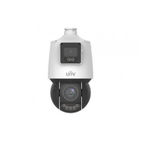 PTZ видеокамера Uniview IPC94144SFW-X25-F40C PTZ видеокамера Uniview IPC94144SFW-X25-F40C