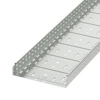 Лоток перфорированный 400х80 L 2000