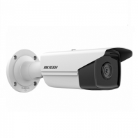 Цилиндрическая IP-камера DS-2CD2T23G2-4I(6mm) Цилиндрическая IP-камера DS-2CD2T23G2-4I(6mm)