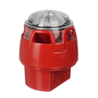 Комбинированный оповещатель System Sensor CWSS-RW-W5 Комбинированный оповещатель System Sensor CWSS-RW-W5