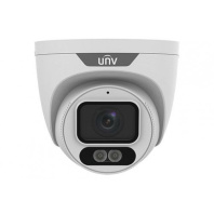Купольная IP видеокамера Uniview IPC3624LE-ADF40K-WL Купольная IP видеокамера Uniview IPC3624LE-ADF40K-WL