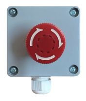 ПКУ-1 фикс IP54