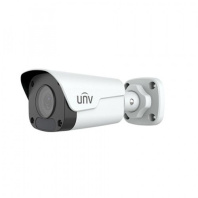 Цилиндрическая IP видеокамера Uniview IPC2124LB-SF40KM-G Цилиндрическая IP видеокамера Uniview IPC2124LB-SF40KM-G