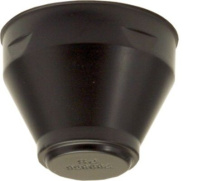 Комплект из 50 шт. защитных колпаков Esser by Honeywell 789856 Комплект из 50 шт. защитных колпаков Esser by Honeywell 789856