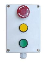 ПКУ-3 фикс IP66