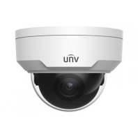 Купольная IP видеокамера Uniview IPC324SB-DF40K-I0 Купольная IP видеокамера Uniview IPC324SB-DF40K-I0