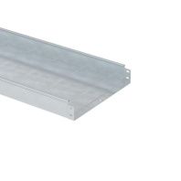 Лоток 100х150х3000, 2,0 мм, цинк-ламельный