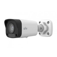 Цилиндрическая IP видеокамера Uniview IPC2124LB-SF40-A Цилиндрическая IP видеокамера Uniview IPC2124LB-SF40-A
