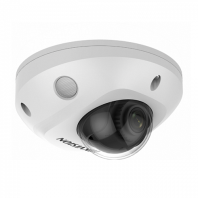 Купольная IP-камера DS-2CD2547G2-LS(2.8mm)(C) Купольная IP-камера DS-2CD2547G2-LS(2.8mm)(C)