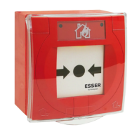 Ручной пожарный извещатель Esser by Honeywell 804960 Ручной пожарный извещатель Esser by Honeywell 804960